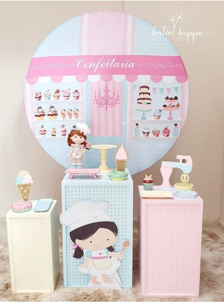 Confeitaria - katiakoppa.ateliedefestas