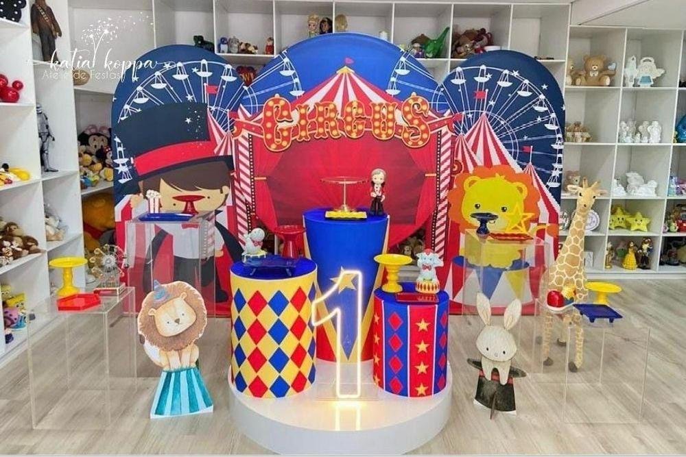 Circo - katiakoppa.ateliedefestas