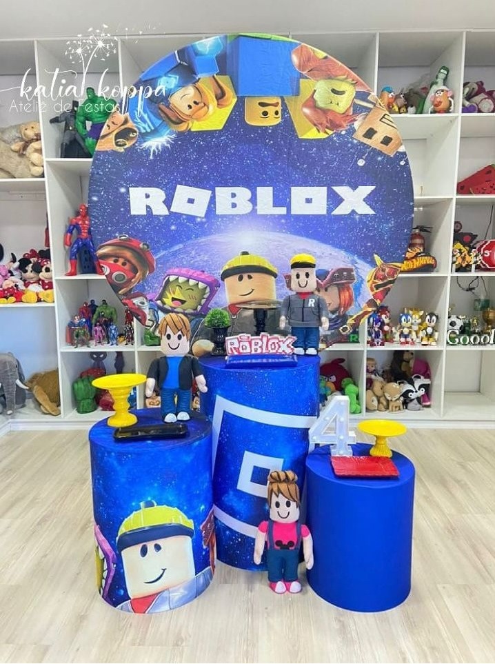 Roblox - katiakoppa.ateliedefestas