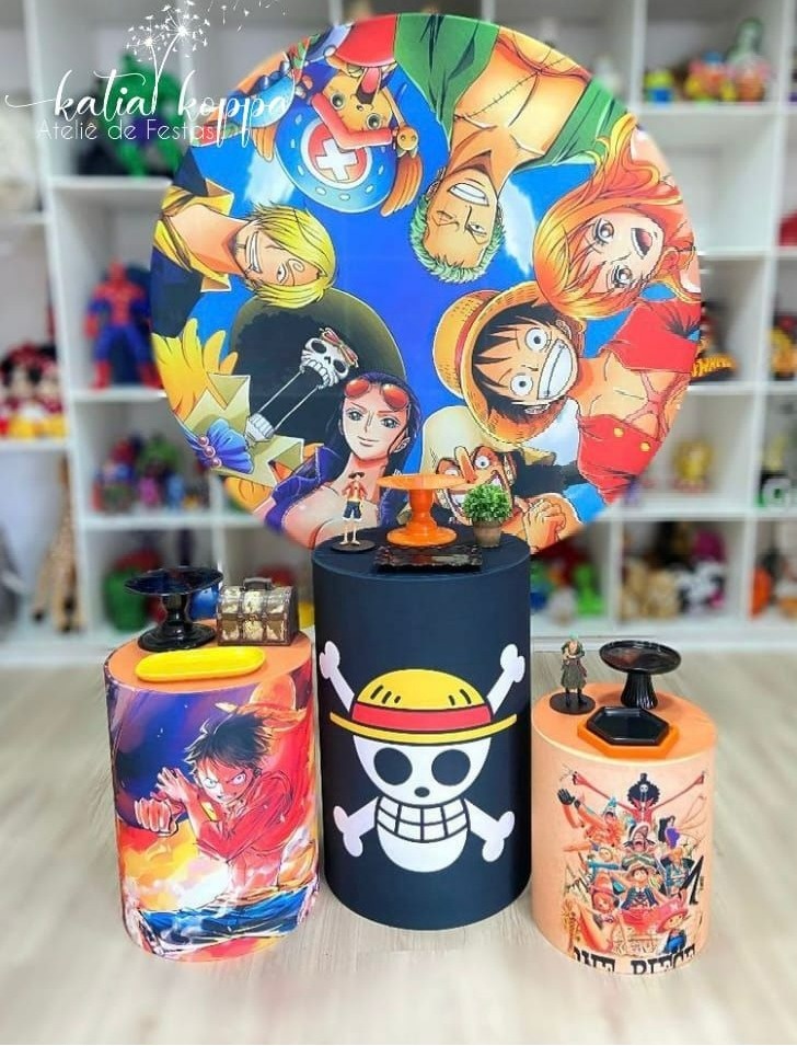 One Piece - katiakoppa.ateliedefestas