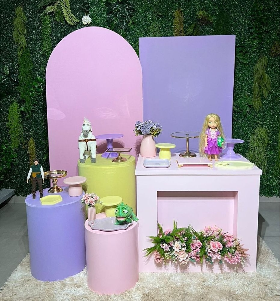 Rapunzel - katiakoppa.ateliedefestas