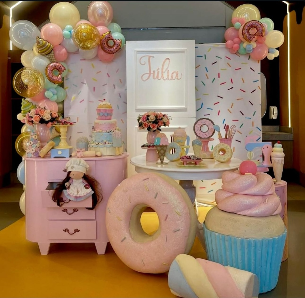 Confeitaria - katiakoppa.ateliedefestas