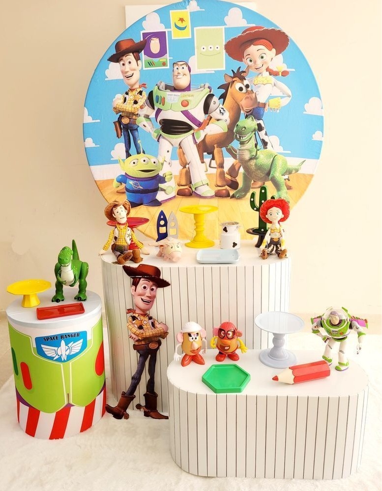 Toystory  - katiakoppa.ateliedefestas