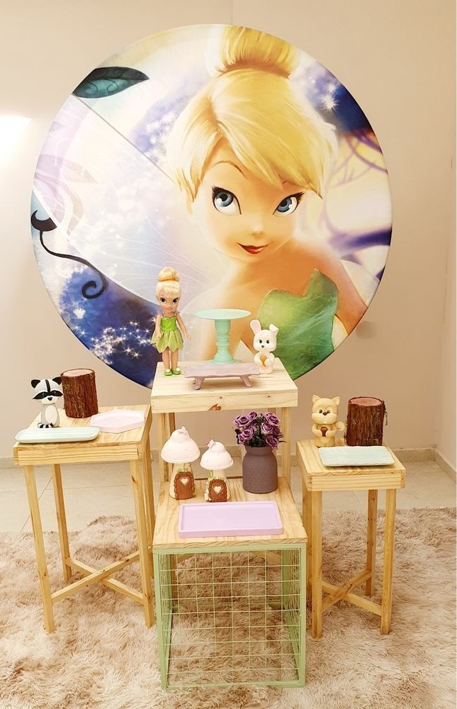 Sininho - Tinkerbell - katiakoppa.ateliedefestas