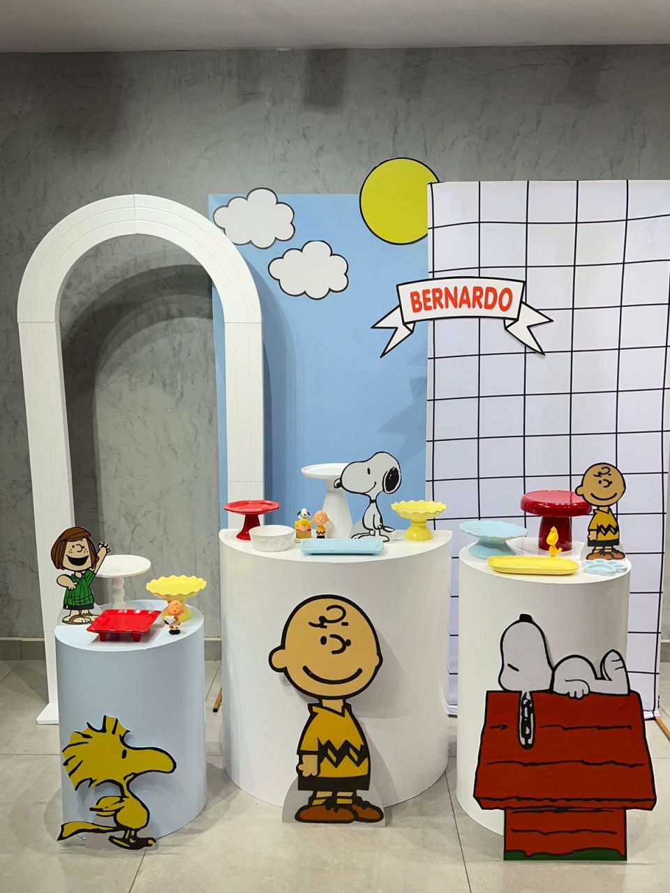 Snoopy - katiakoppa.ateliedefestas