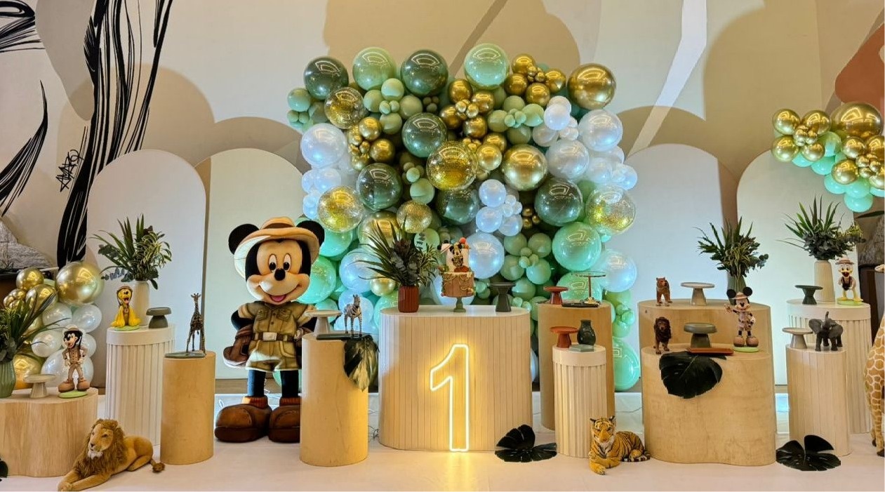 Mickey Safari - katiakoppa.ateliedefestas