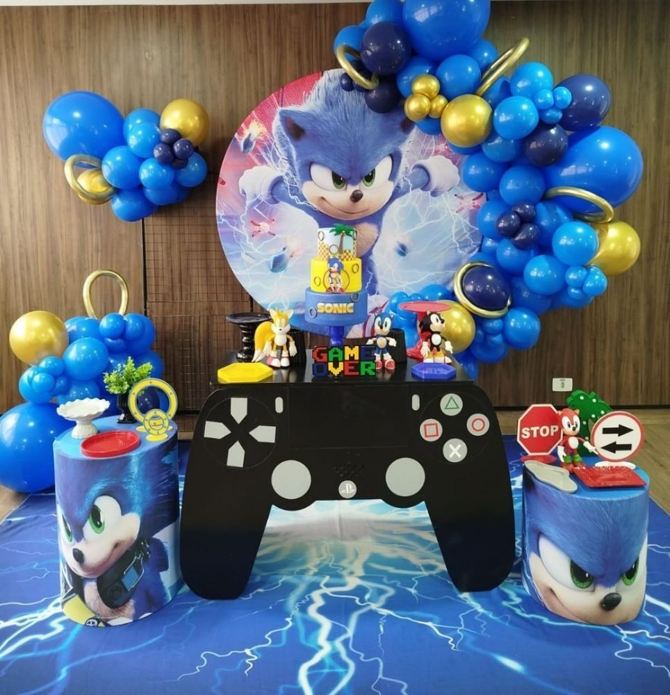 Sonic - katiakoppa.ateliedefestas