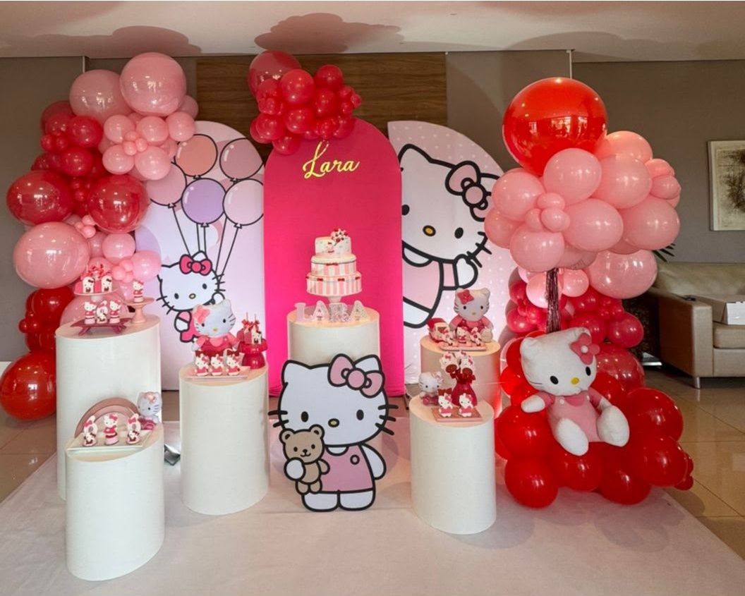 Hello Kitty - katiakoppa.ateliedefestas