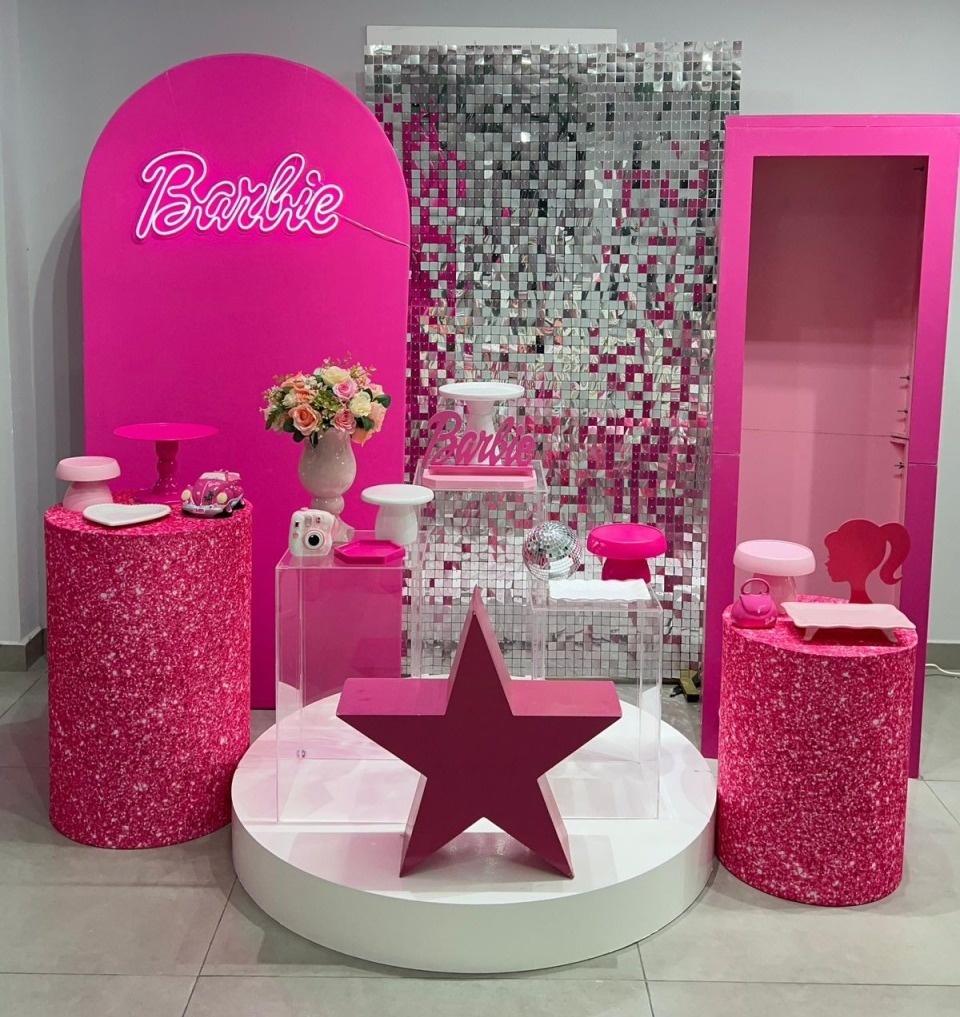 Barbie  - katiakoppa.ateliedefestas