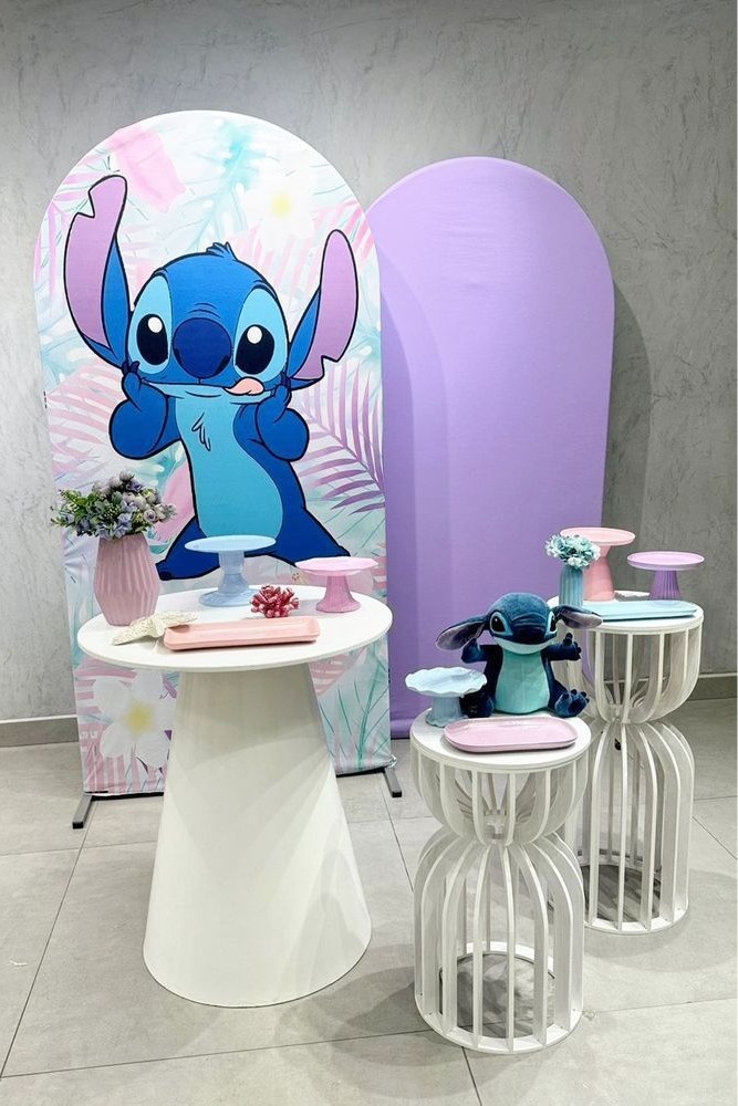 Lilo Stich - katiakoppa.ateliedefestas