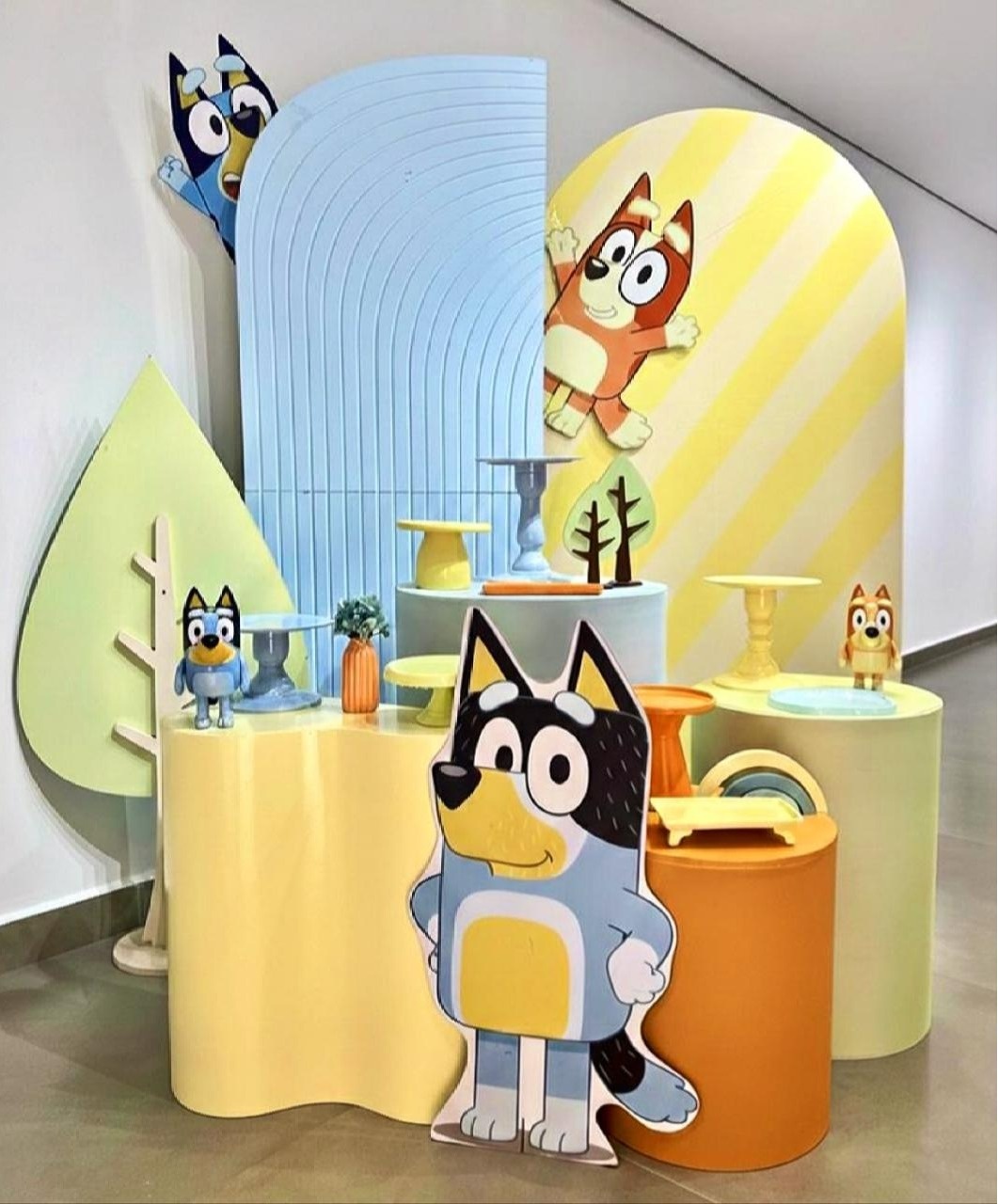 Bluey  - katiakoppa.ateliedefestas