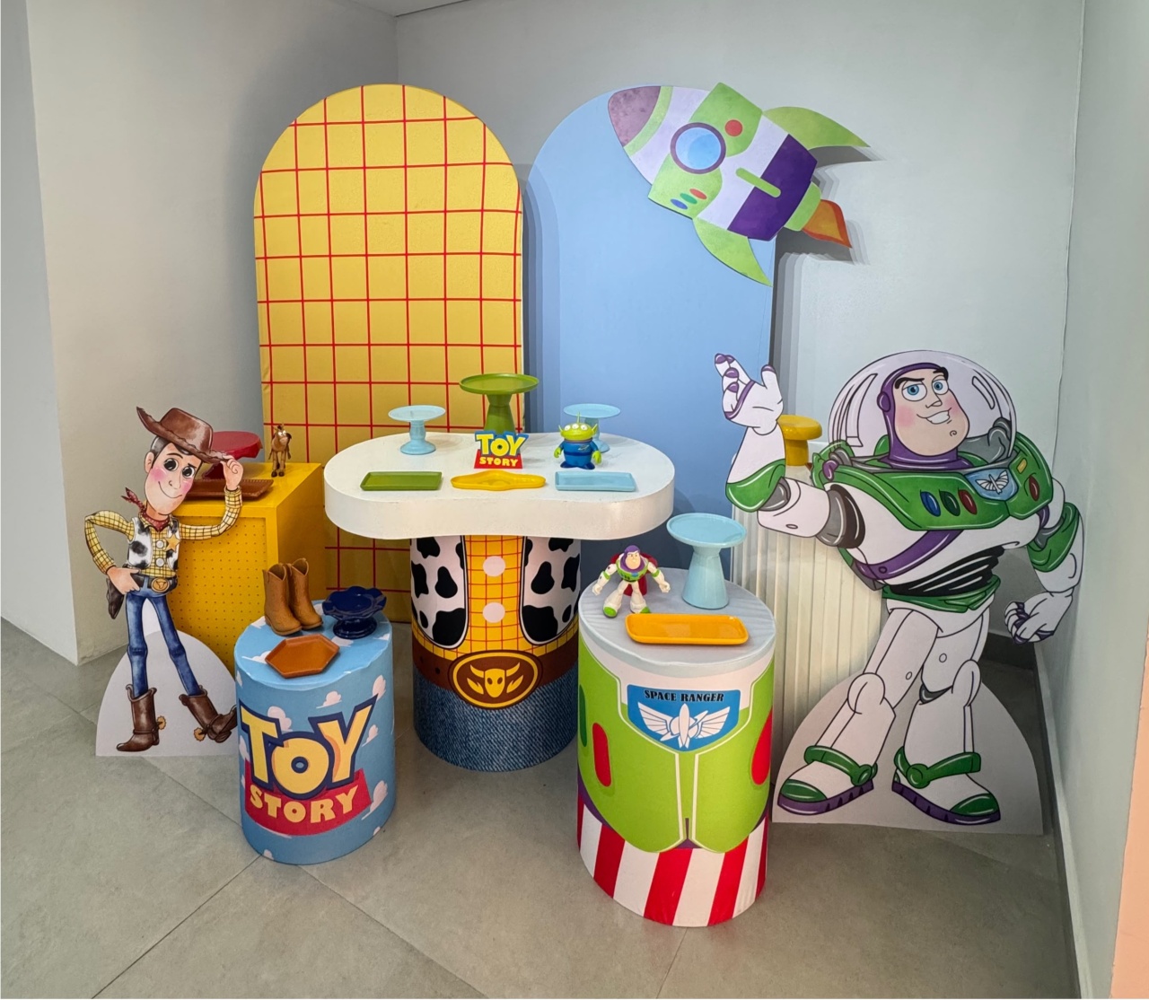 Toy Story - katiakoppa.ateliedefestas