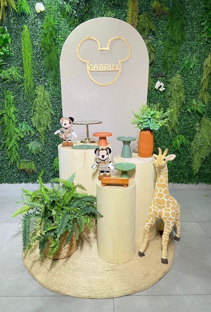 Mickey Safari - katiakoppa.ateliedefestas