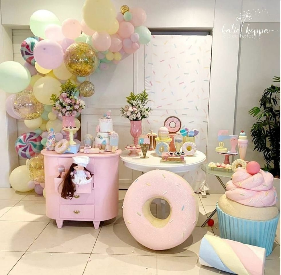 Confeitaria - katiakoppa.ateliedefestas