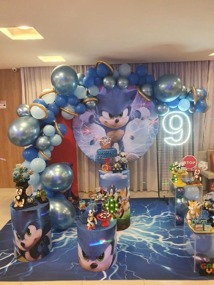 Sonic - katiakoppa.ateliedefestas