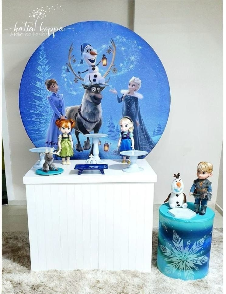 Frozen - katiakoppa.ateliedefestas
