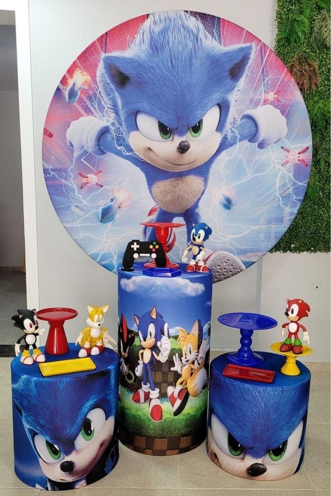 Sonic - katiakoppa.ateliedefestas