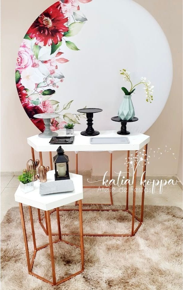 Adulto - Floral  - katiakoppa.ateliedefestas