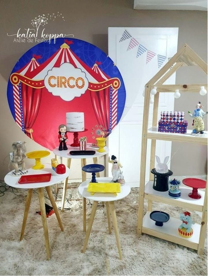 Circo - katiakoppa.ateliedefestas