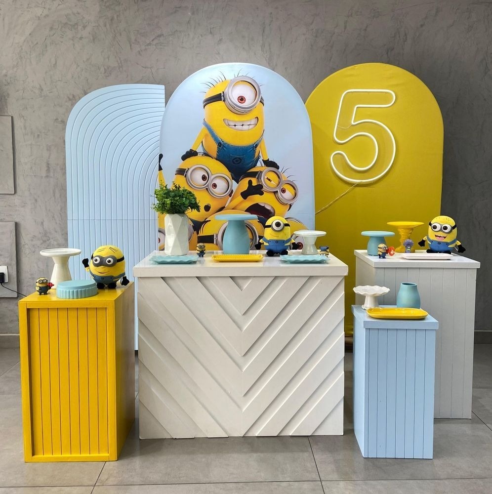 Minions - katiakoppa.ateliedefestas