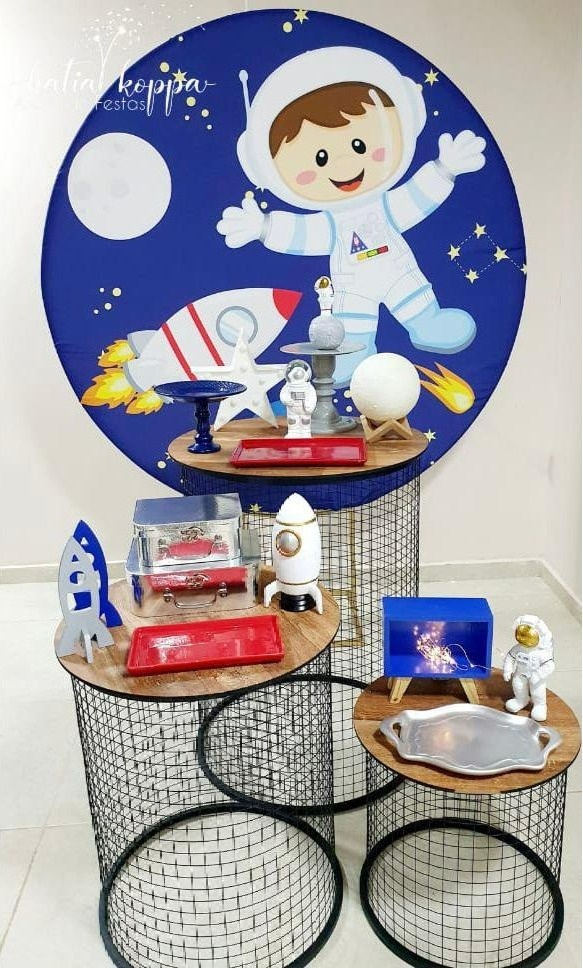 Astronauta  - katiakoppa.ateliedefestas