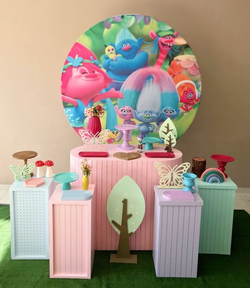 Trolls - katiakoppa.ateliedefestas