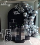 Adulto - Preto - imagem 1