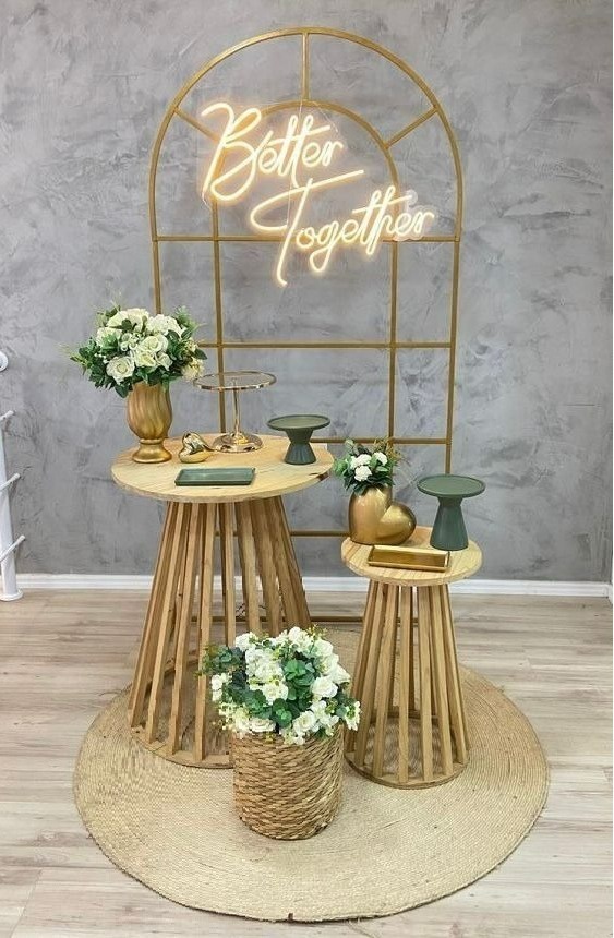 Casamento - Noivado  - katiakoppa.ateliedefestas