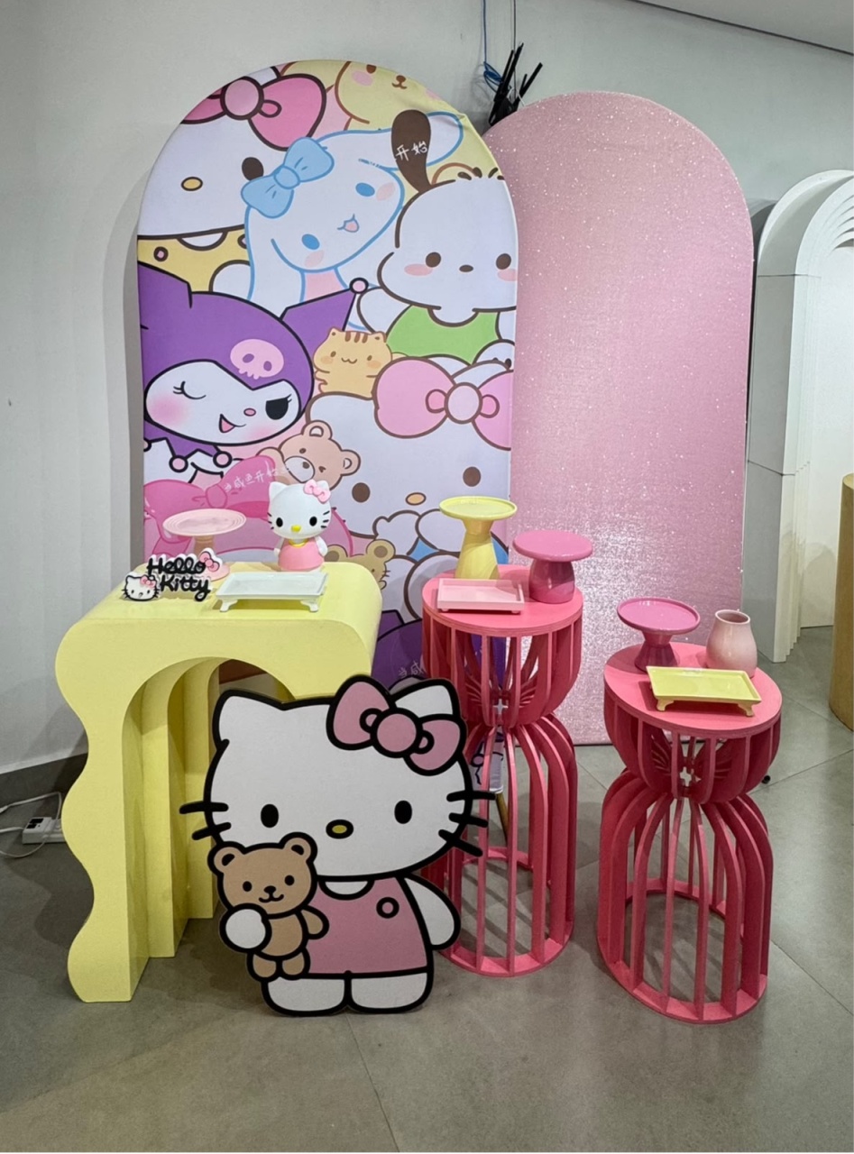 Hello Kitty - katiakoppa.ateliedefestas