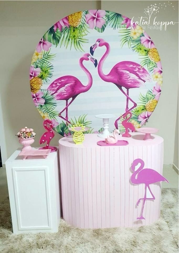 Flamingo - katiakoppa.ateliedefestas