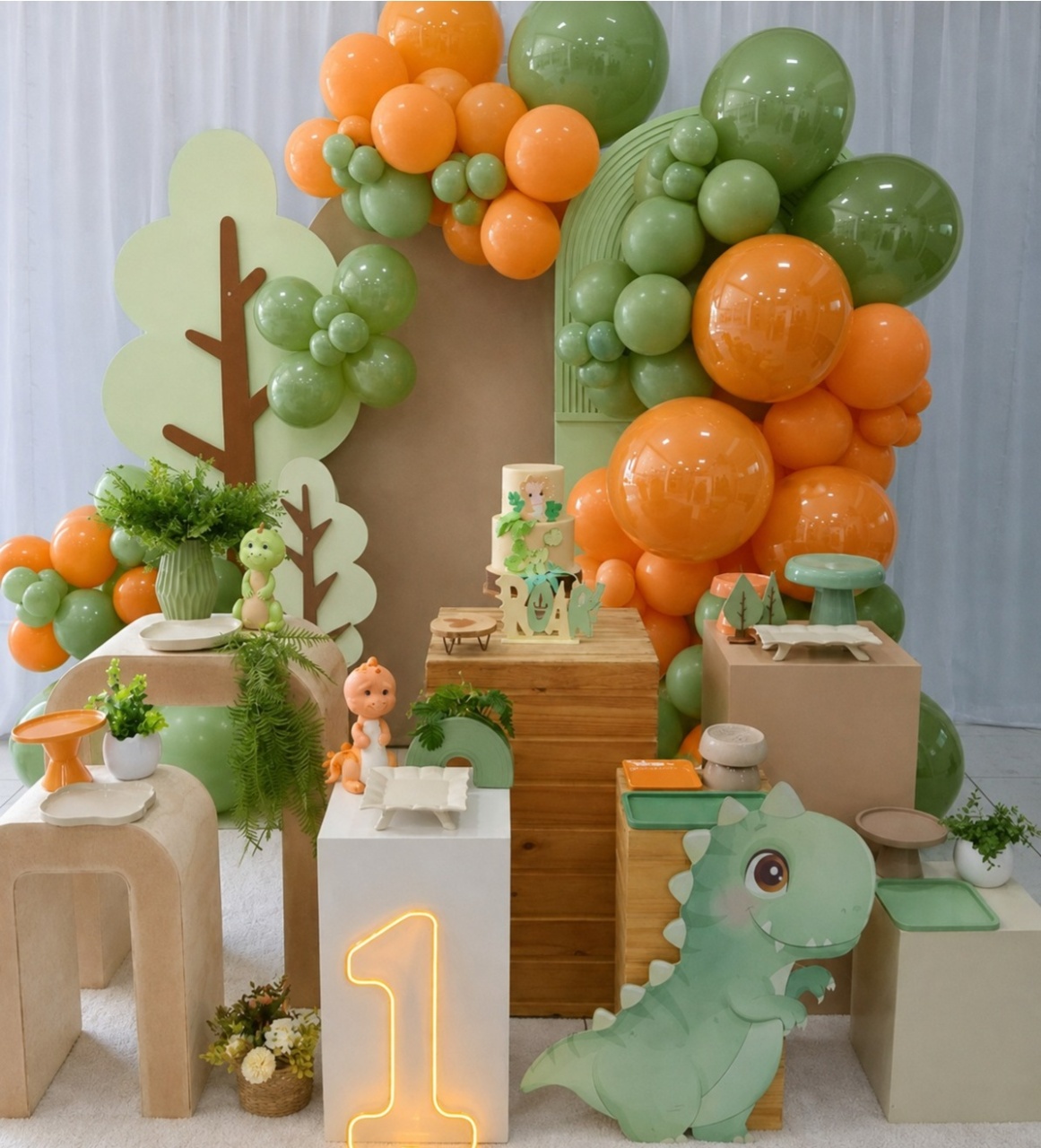 Dino Baby - katiakoppa.ateliedefestas