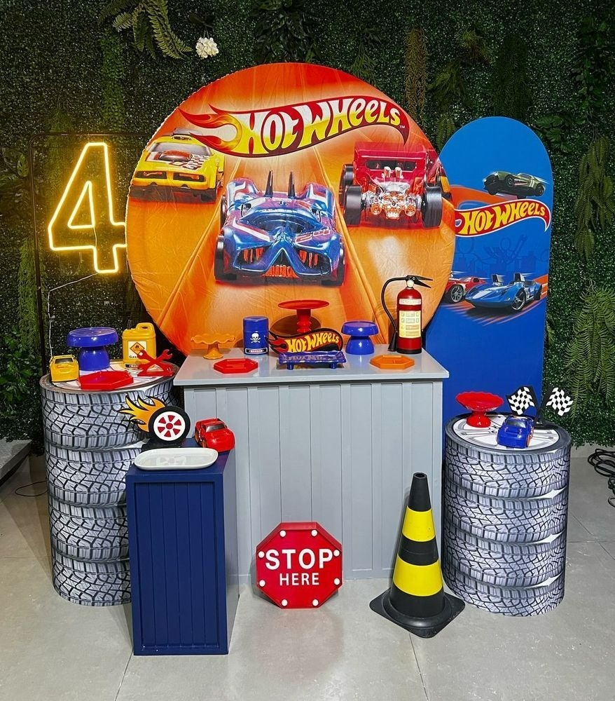 Hot Wheels - katiakoppa.ateliedefestas
