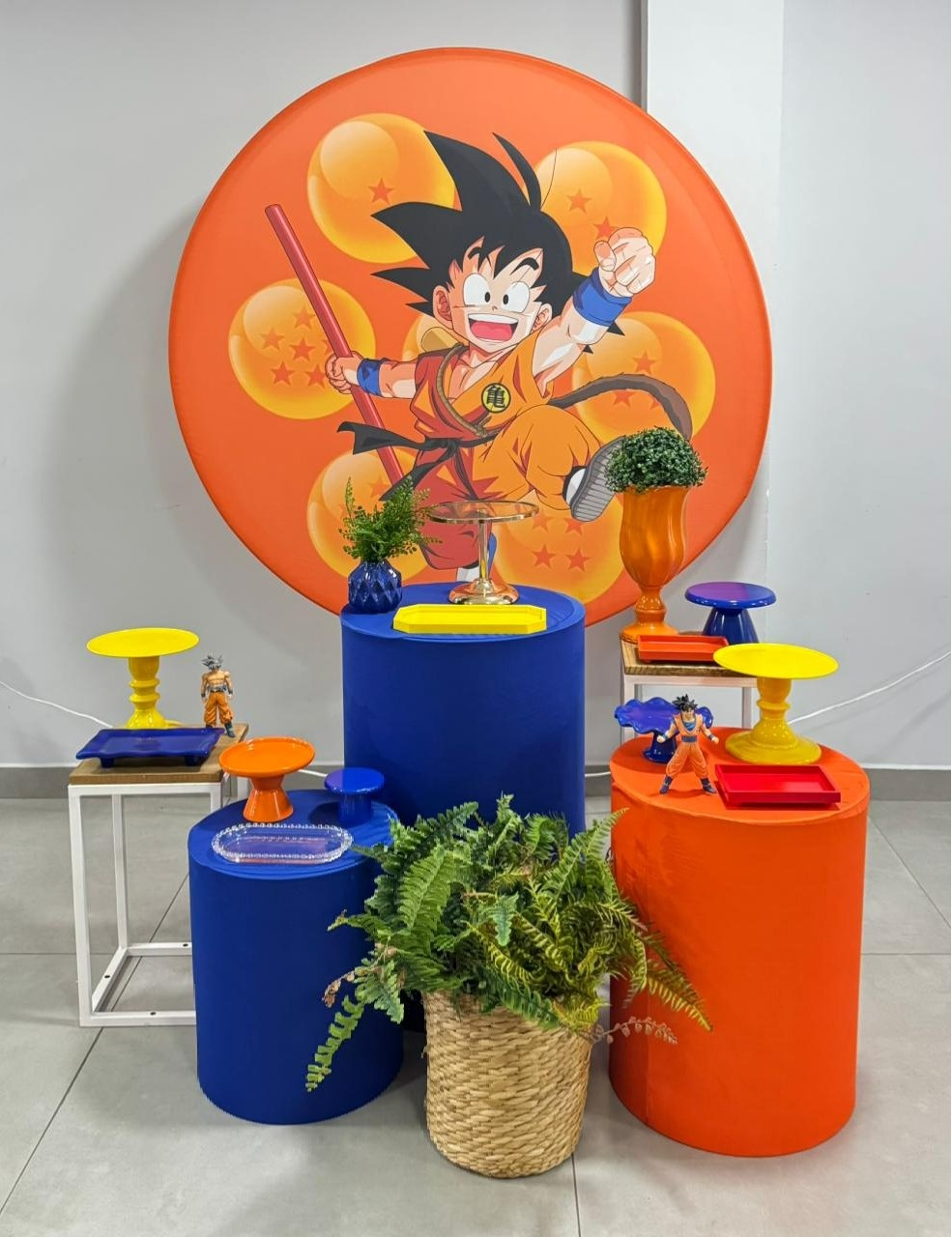 Dragonball  - katiakoppa.ateliedefestas