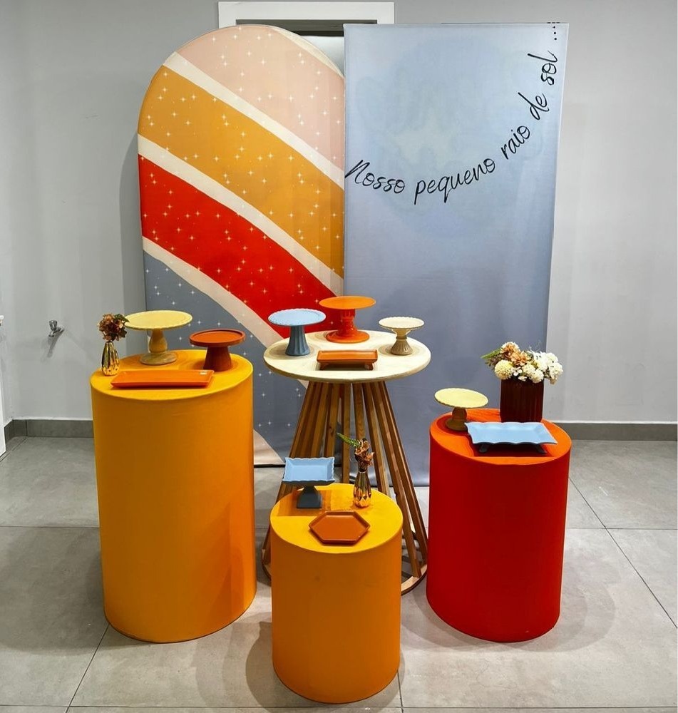 Sunshine / Peq. Raio de Sol - katiakoppa.ateliedefestas