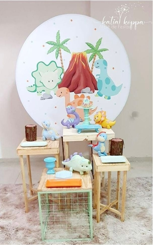 Dino Baby - katiakoppa.ateliedefestas