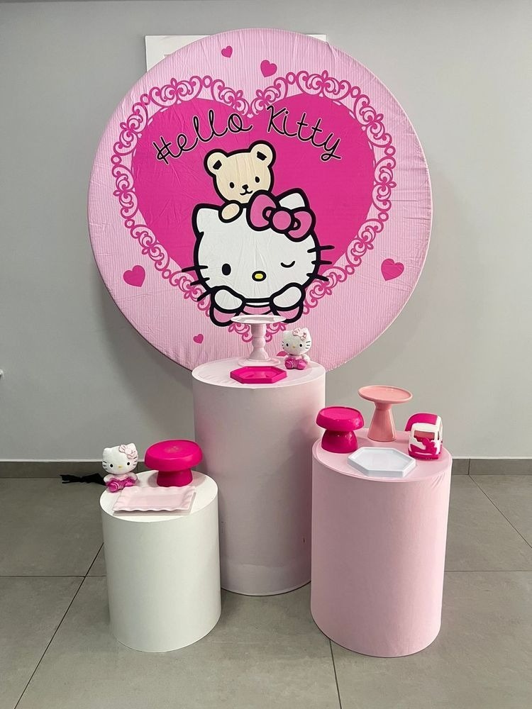 Hello Kitty - katiakoppa.ateliedefestas