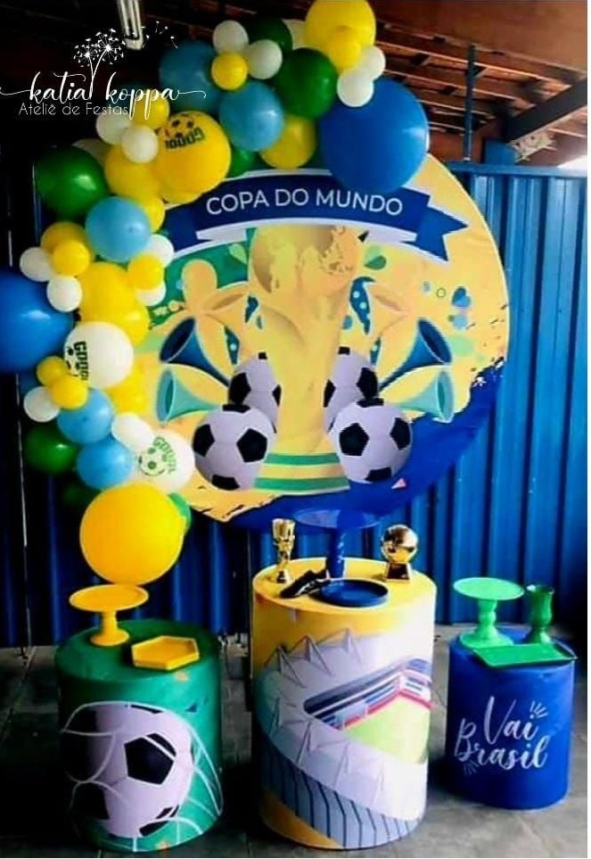 Futebol - katiakoppa.ateliedefestas