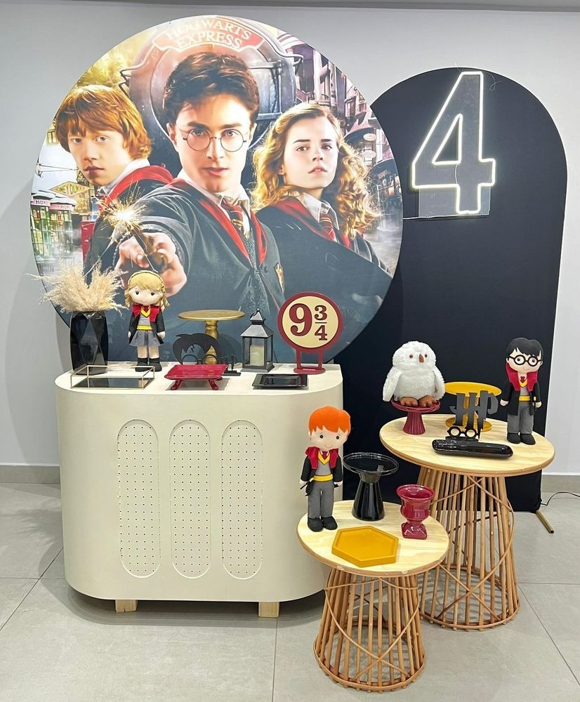 Harry Potter - katiakoppa.ateliedefestas