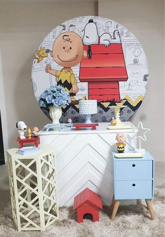 Snoopy - katiakoppa.ateliedefestas