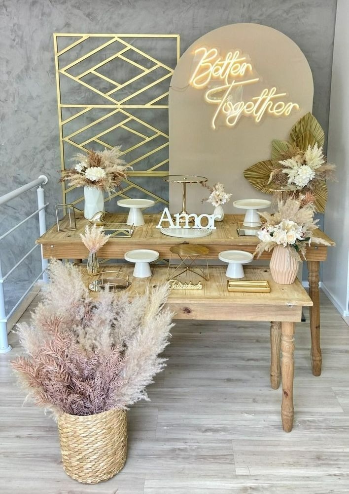 Casamento - Noivado - katiakoppa.ateliedefestas