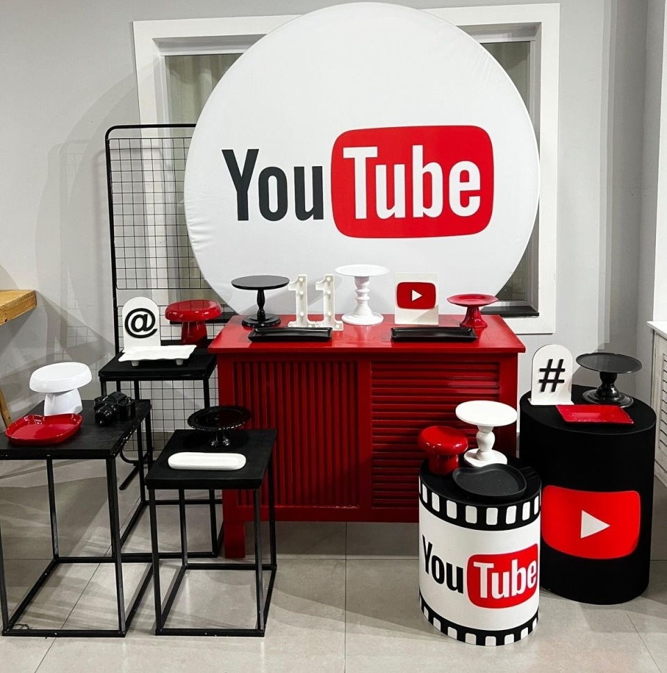 Youtube - katiakoppa.ateliedefestas