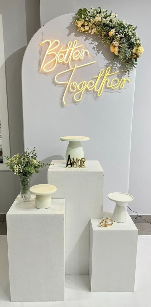 Casamento - Noivado - katiakoppa.ateliedefestas