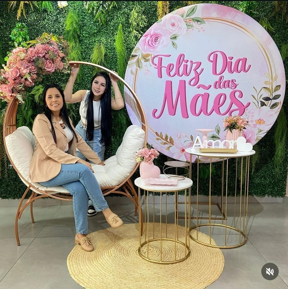 Dia das Mães - katiakoppa.ateliedefestas