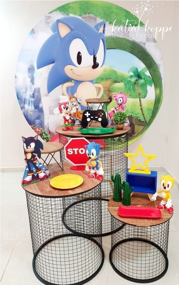 Sonic - katiakoppa.ateliedefestas