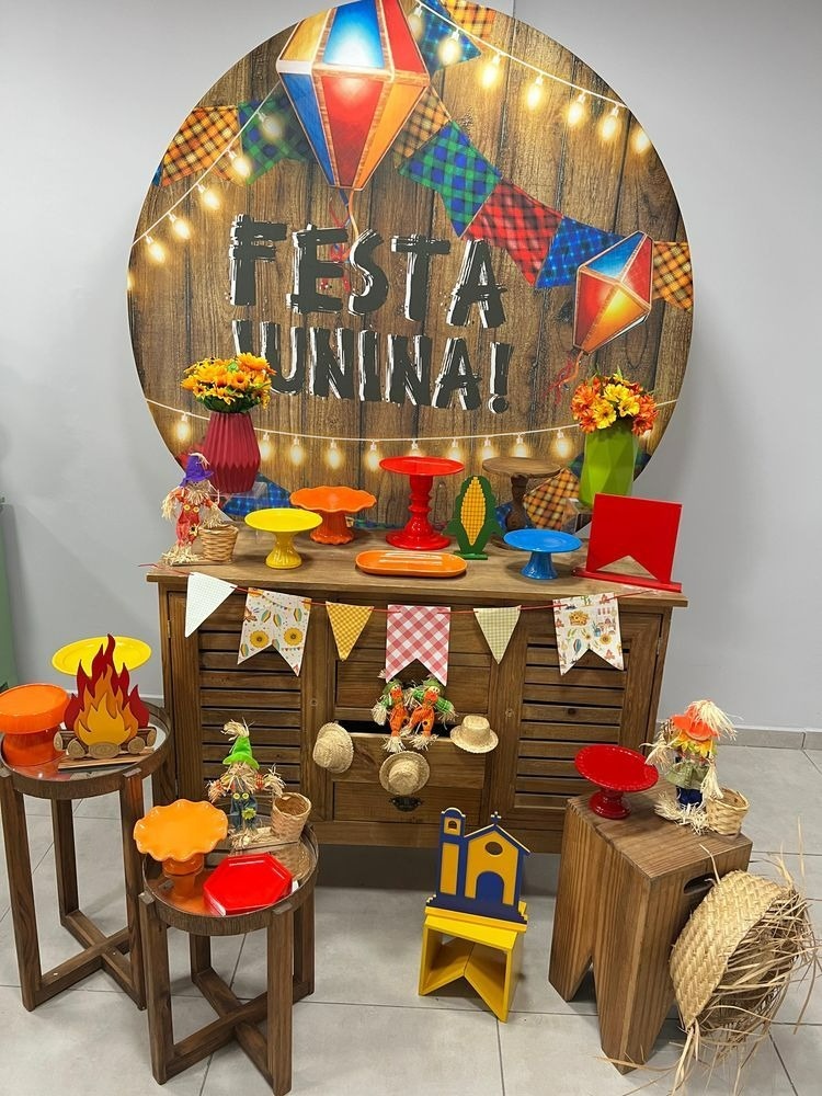Festa Junina - katiakoppa.ateliedefestas