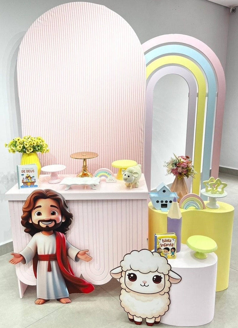 Jesus - katiakoppa.ateliedefestas
