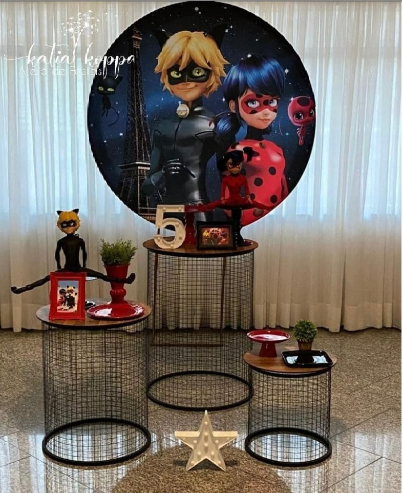 Ladybug - katiakoppa.ateliedefestas