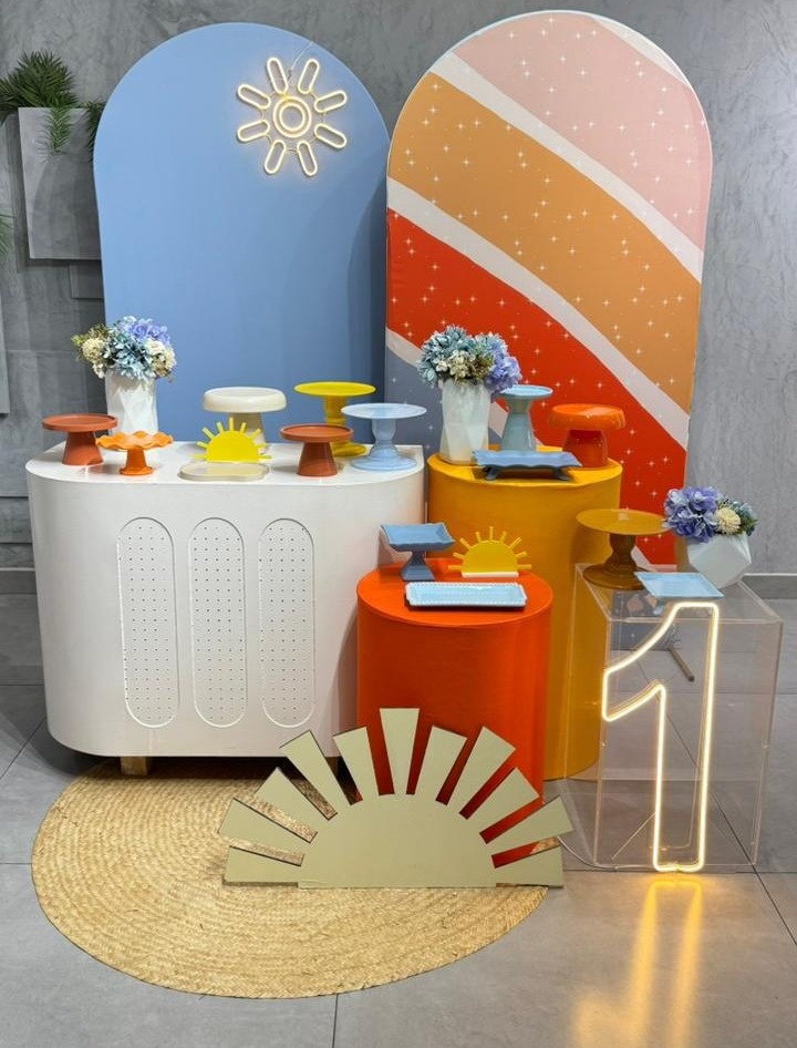 Raio de Sol - katiakoppa.ateliedefestas