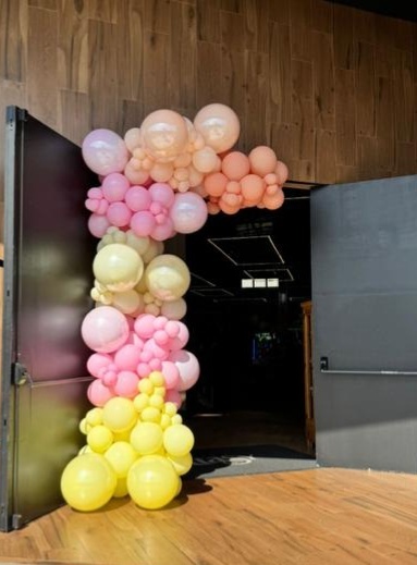 Espaço Entrada - katiakoppa.ateliedefestas