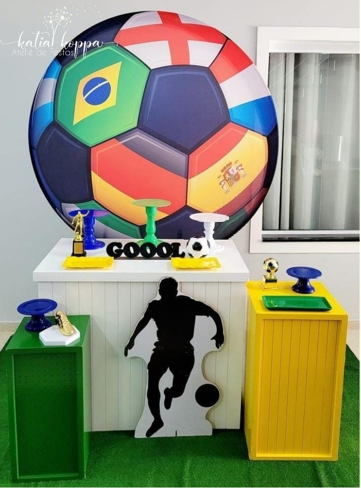 Futebol - katiakoppa.ateliedefestas